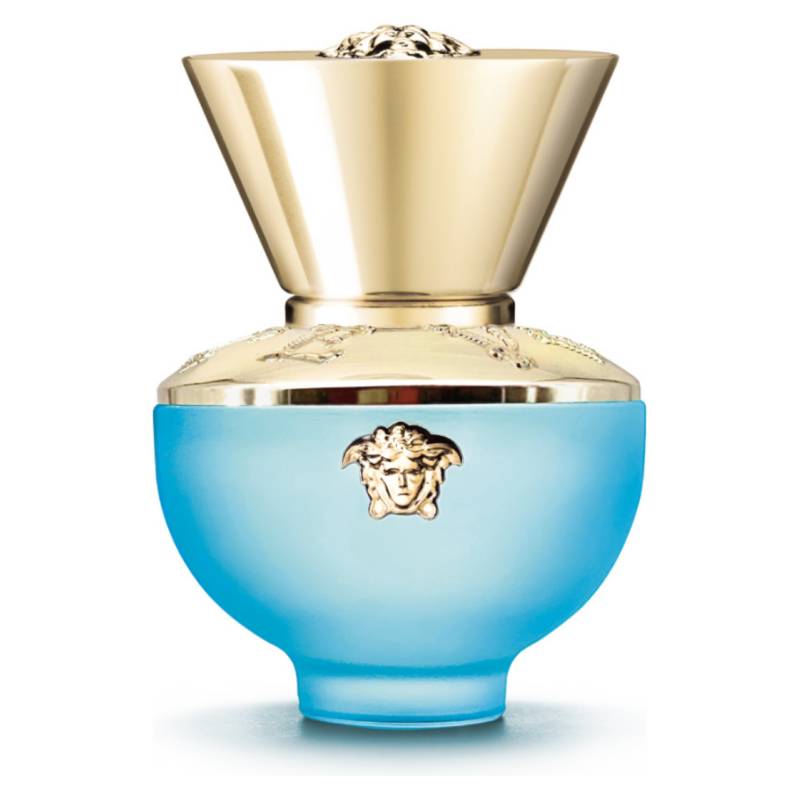 VERSACE - Perfume Mujer Dylan Turquoise EDT 30Ml Versace