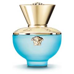 VERSACE - Perfume Mujer Dylan Turquoise EDP 50 ml