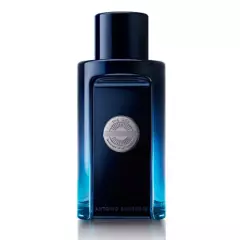 BANDERAS - Perfume Hombre The Icon EDT 50 ml Antonio Banderas