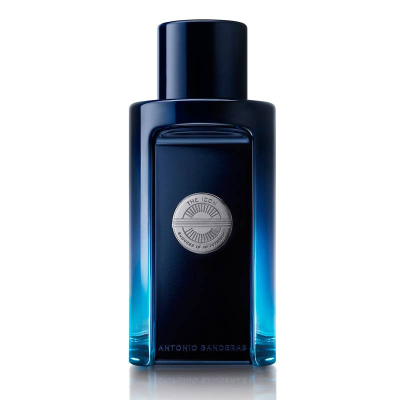 ANTONIO BANDERAS - Perfume Hombre The Icon EDT 50 ml