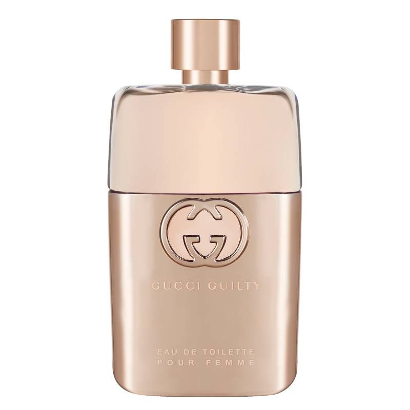 Perfume Mujer Gucci Guilty EDT 90 |