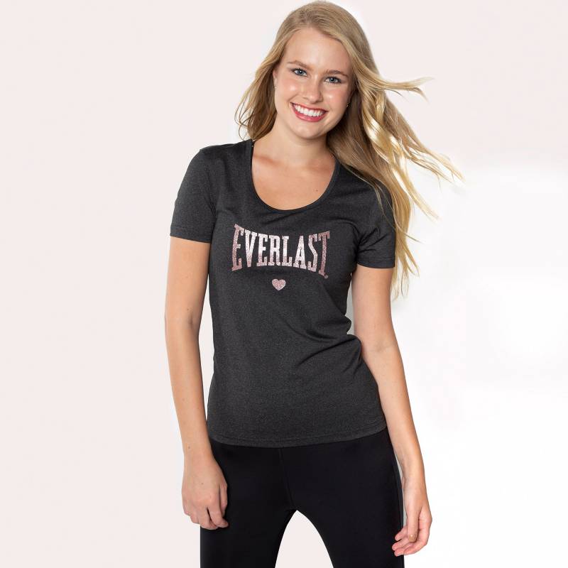 EVERLAST Polera Deportiva Mujer falabella