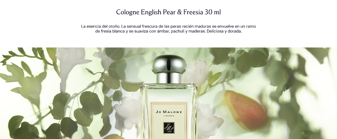 English Pear & Freesia 30 ml