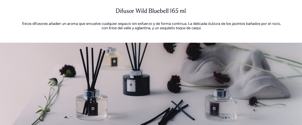 Difusor Wild Bluebell 165 ml