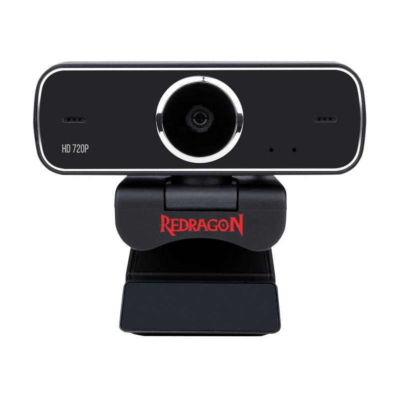 REDRAGON - Webcam Gamers 720P Fobos Gw600 Redragon