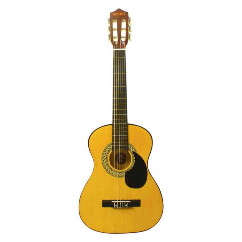 TRES MONTES LUCCHETTI - Guitarra 34 S/Funda