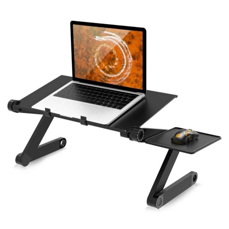 soporte ergonomico home office