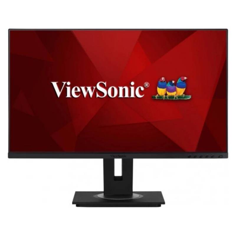 Монитор viewsonic vg2755 обзор