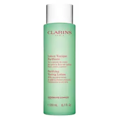 CLARINS - Purifying Toning Lotion 200Ml Clarins