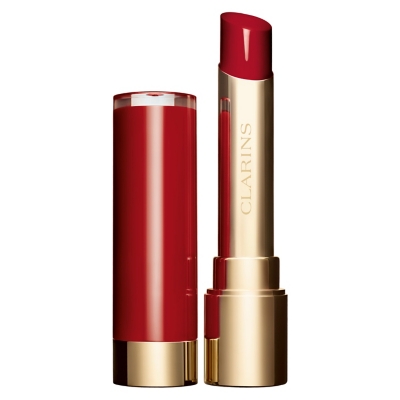Joli Rouge Lacquer 754L Deep Red Clarins