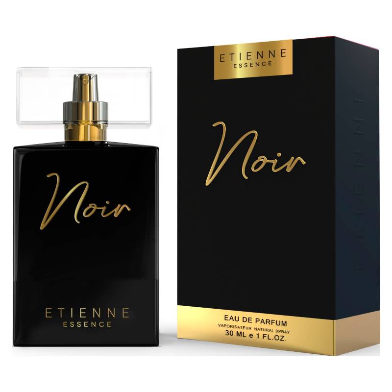 ESSENCE - Perfume Noir Essence EDP 30 ml Etienne
