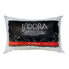 CELTA - Almohada Isidora Soft 50x70 cm Celta