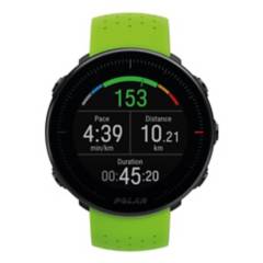 POLAR - Smartwatch Deportivo Polar Vantage-M Green