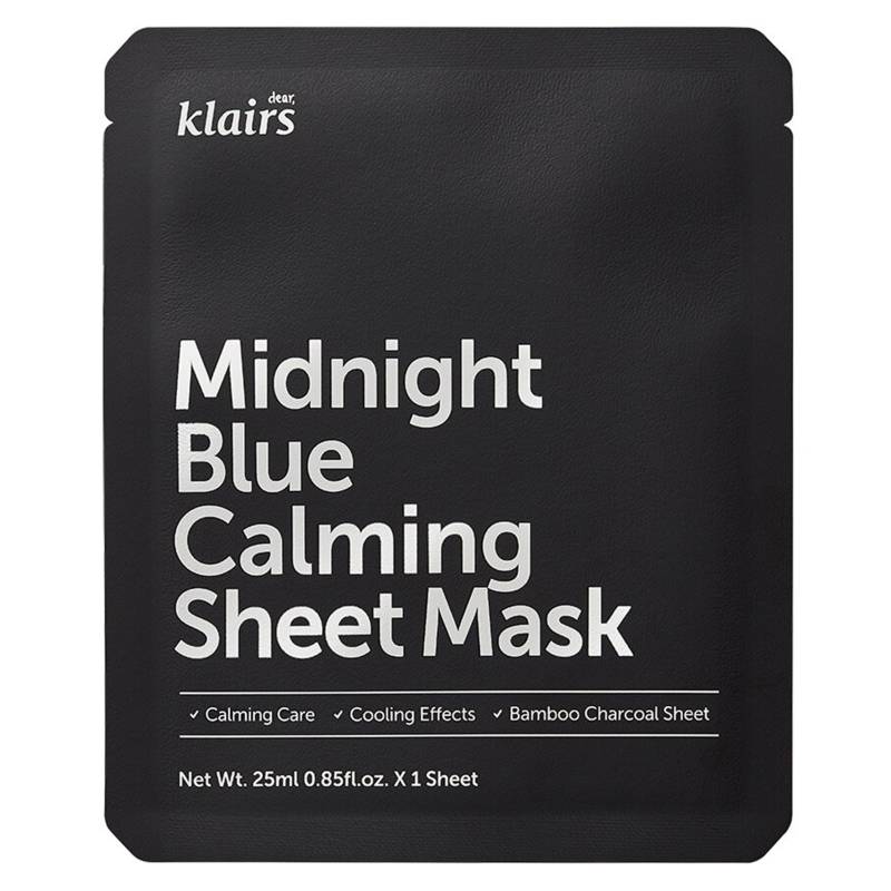 KLAIRS - Mascara Midnight Blue Klairs