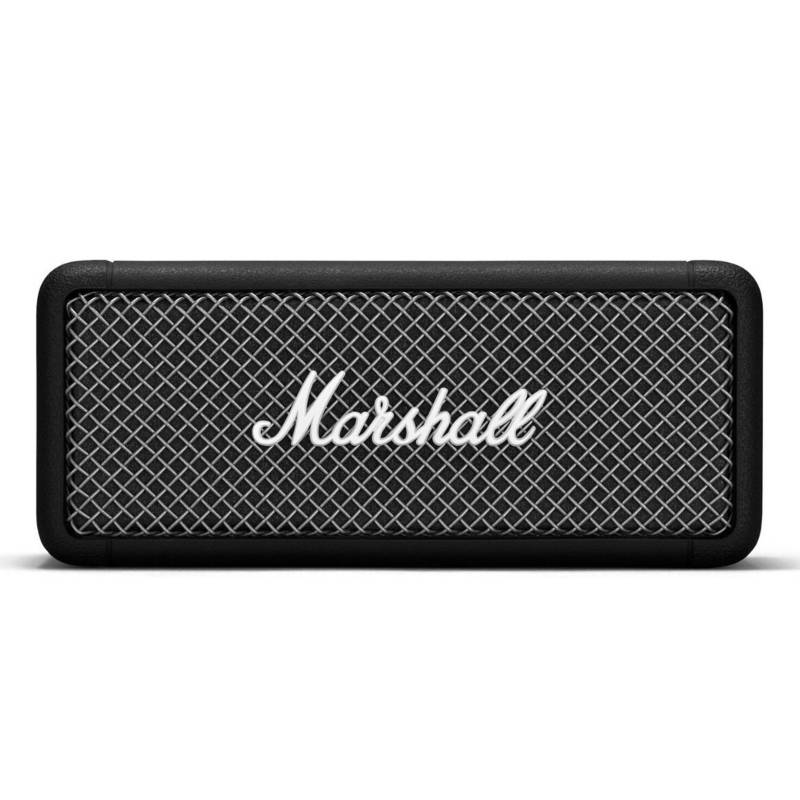 MARSHALL Parlante Bluetooth Emberton Negro Marshall