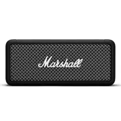 MARSHALL - Parlante Bluetooth Emberton Negro Marshall