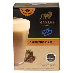 MARLEY COFFEE - Soul Rebel - Cappuccino Classic