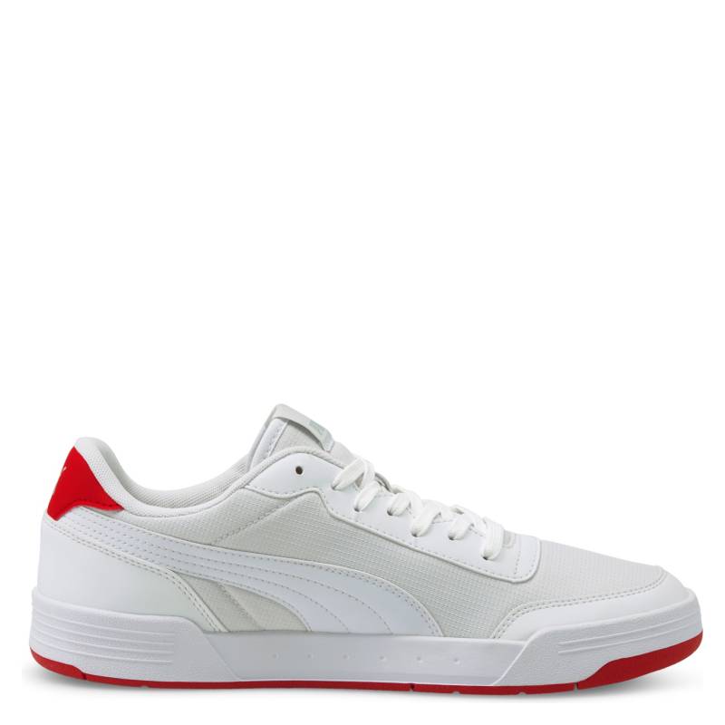 PUMA Caracal Style Zapatilla Urbana Hombre falabella