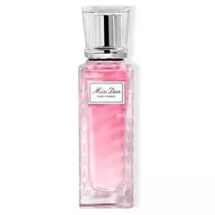 DIOR - Perfume Mujer Miss Dior Rose N'Roses Roller Pearl Eau de Toilette 20ml