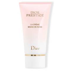 DIOR - Crema de Manos Prestige La Crème Mains De Rose 50ml Dior