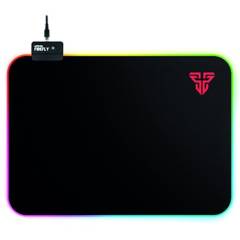 FANTECH - Mousepad Gamer Fantech MPR351s Firefly RGB