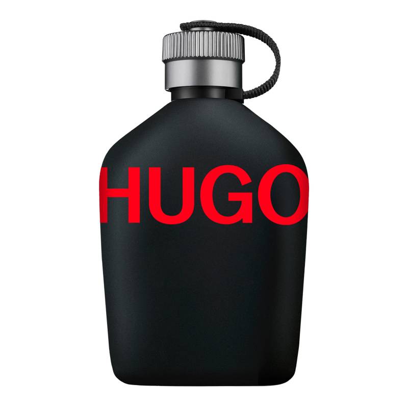 HUGO BOSS - Perfume Hombre Just Different EDT 200Ml Hugo Boss