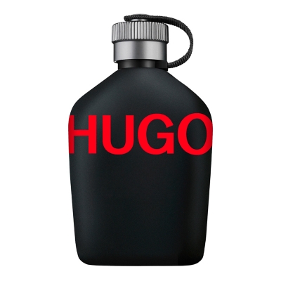 Perfume Hombre Just Different EDT 200 ml HUGO BOSS