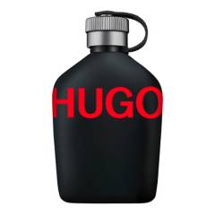 HUGO BOSS - Perfume Hombre Hugo Just Different EDT 200 ml