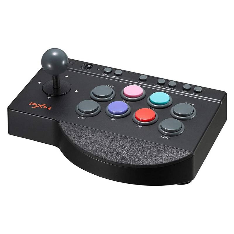 Arcade Joystick Pxn 0082