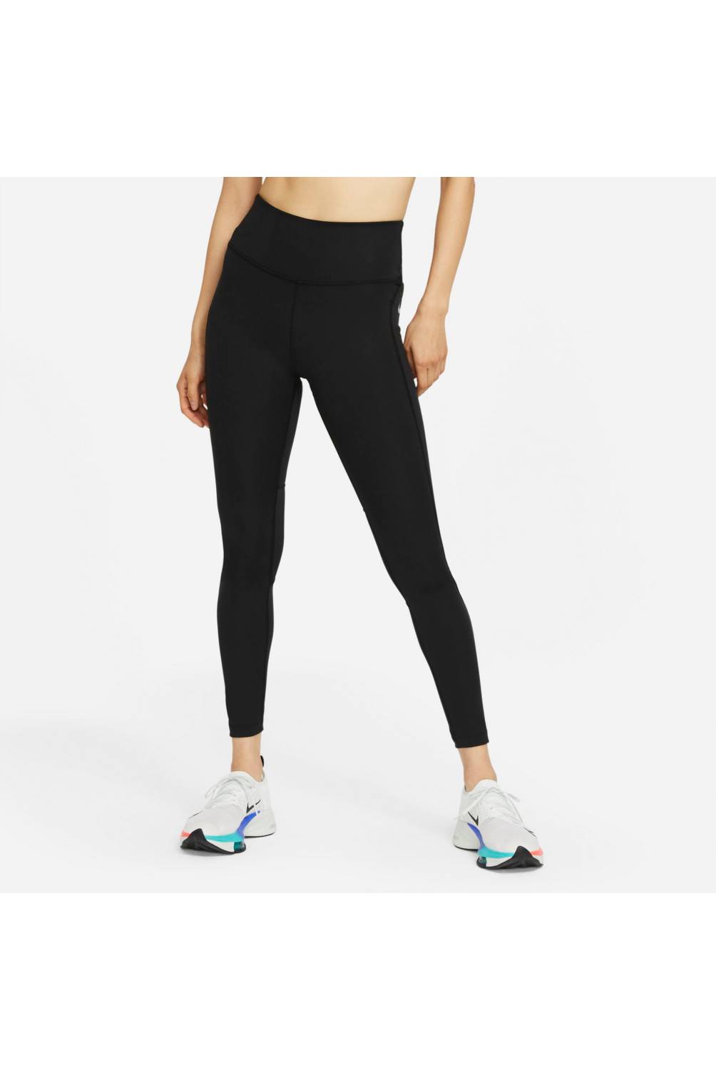 Leggings para niña talla grande (talla extendida) Nike Dri-FIT One