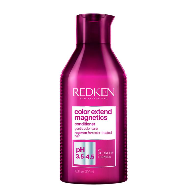 REDKEN - Acondicionador Color Extend Magnetics Cabello con Color 300ml Redken