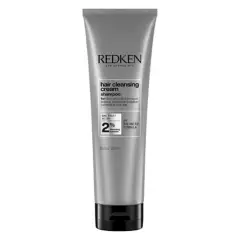 REDKEN - Shampoo Limpieza Profunda Hair Cleansing Cream 250ml Redken