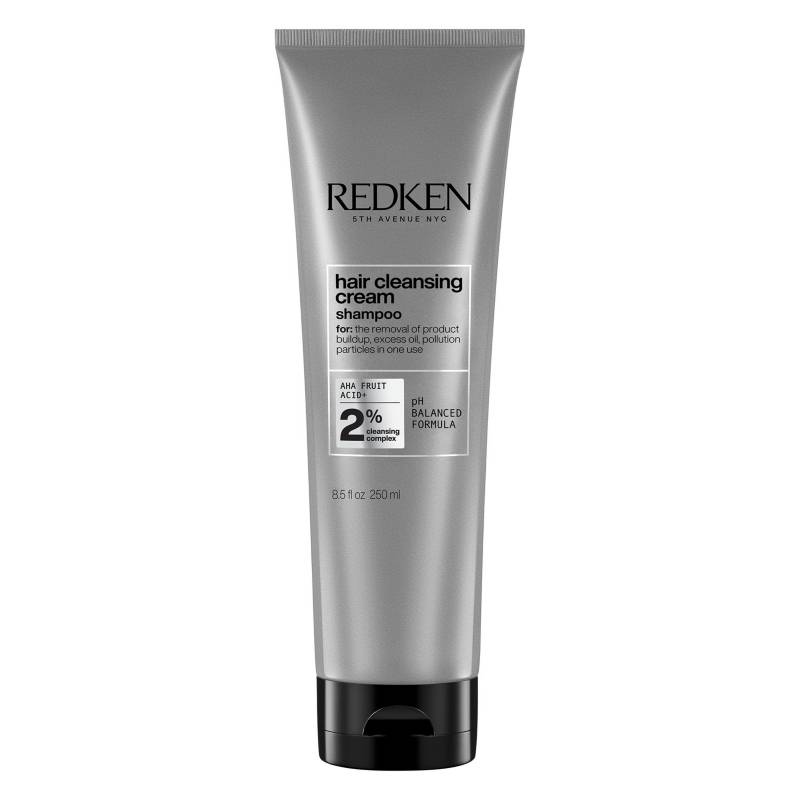 REDKEN - Shampoo Limpieza Profunda Hair Cleansing Cream 250 ml