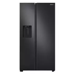 SAMSUNG - Refrigerador Side by Side lt Space Max 602 Lts RS60T5200B1/ZS Samsung