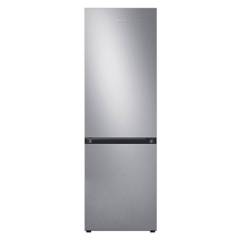 Samsung - Refrigerador Samsung Bottom Freezer 340 lt RB34T602FSA/ZS