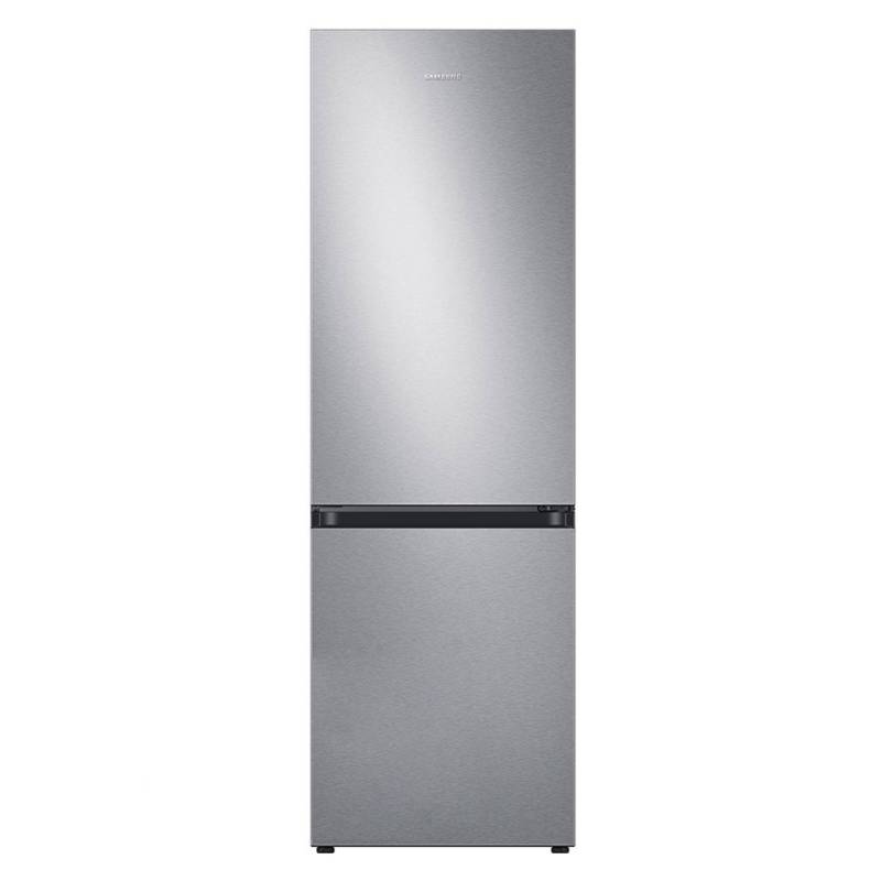 SAMSUNG - Refrigerador Bottom Freezer 340 lt RB34T602FSA/ZS