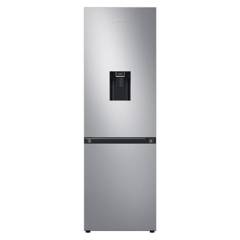 SAMSUNG - Refrigerador Bottom Freezer No Frost 331 lt RB34T632FSA/ZS
