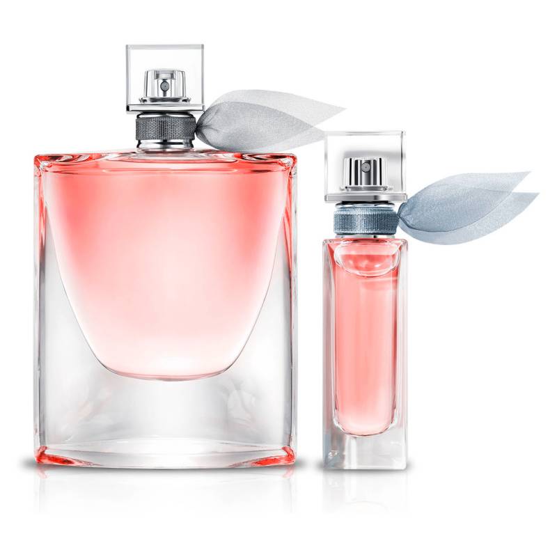 LANCOME - Set Perfume Mujer La Vie Est Belle EDP 100Ml + EDP 15Ml Lancome