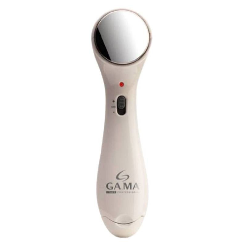 GAMA - Masajeador Facial Cleaning Ion Gama