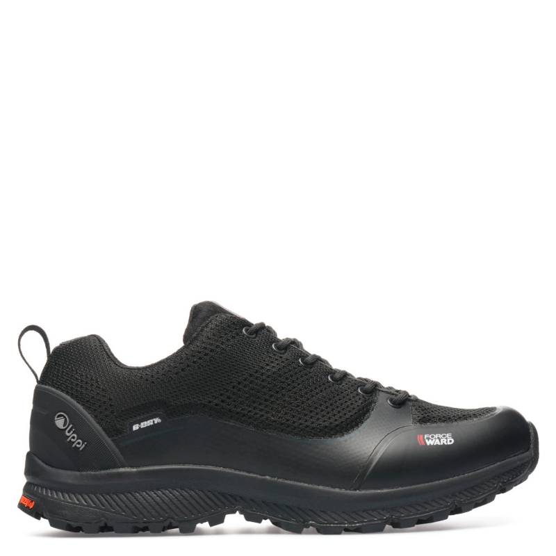 LIPPI Lippi Light Rock Low All Black Zapatilla Outdoor Hombre