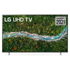 LG - LED 43'' 43UP7750 4K TV UHD TV Smart TV + Magic Remote