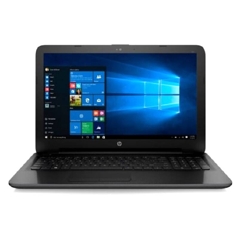 HP - NOTEBOOK HP 255 AMD ATHLON 8GB 1TB WIN10H