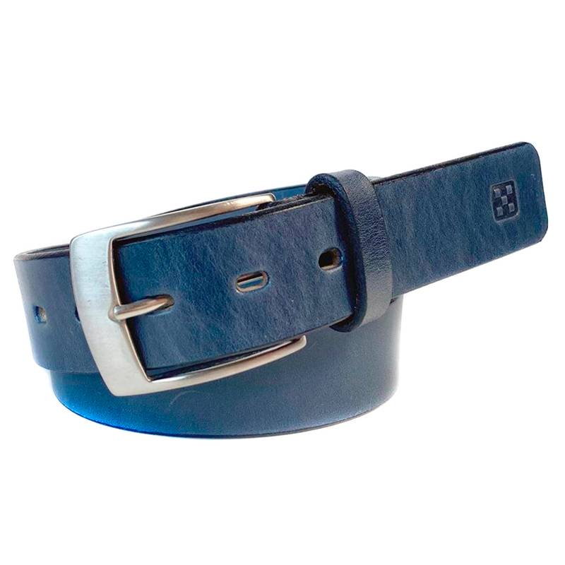 TRELKE - Cinturon Azul