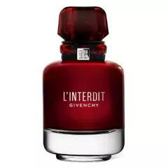 GIVENCHY - Perfume Mujer L'Interdit Rouge EDP Givenchy