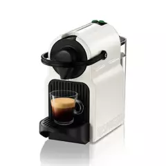 NESPRESSO - Cafetera Inissia C40 Nespresso