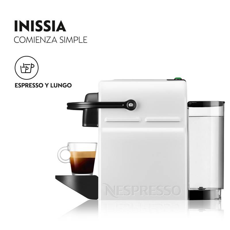 Nespresso Aeroccino 3 - Máquinas para hacer espuma de leche, color negro  (importado de Alemania) : : Salud y cuidado personal