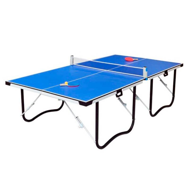 Mesa Ping Pong Maletero – Taca Taca Manía