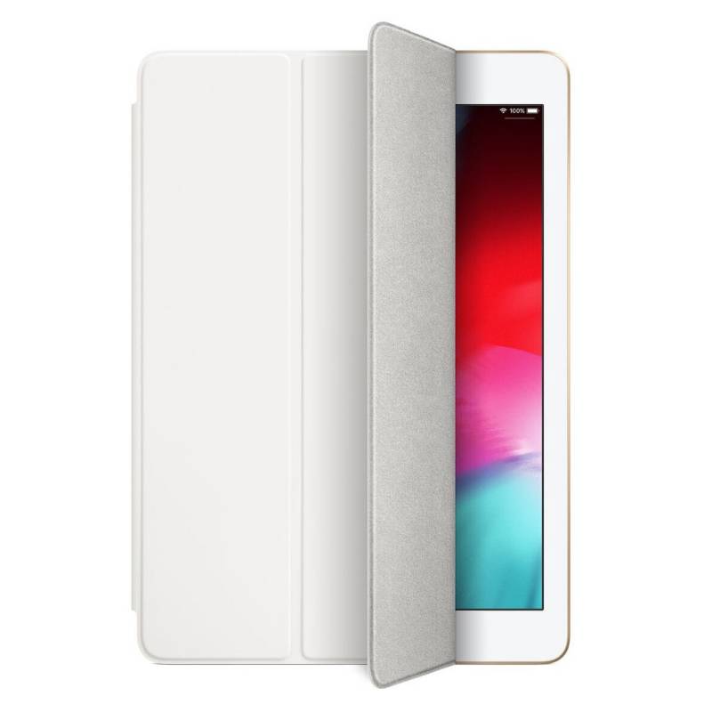 MATTEO - Carcasa Smart Cover iPad 10.2 Blanco