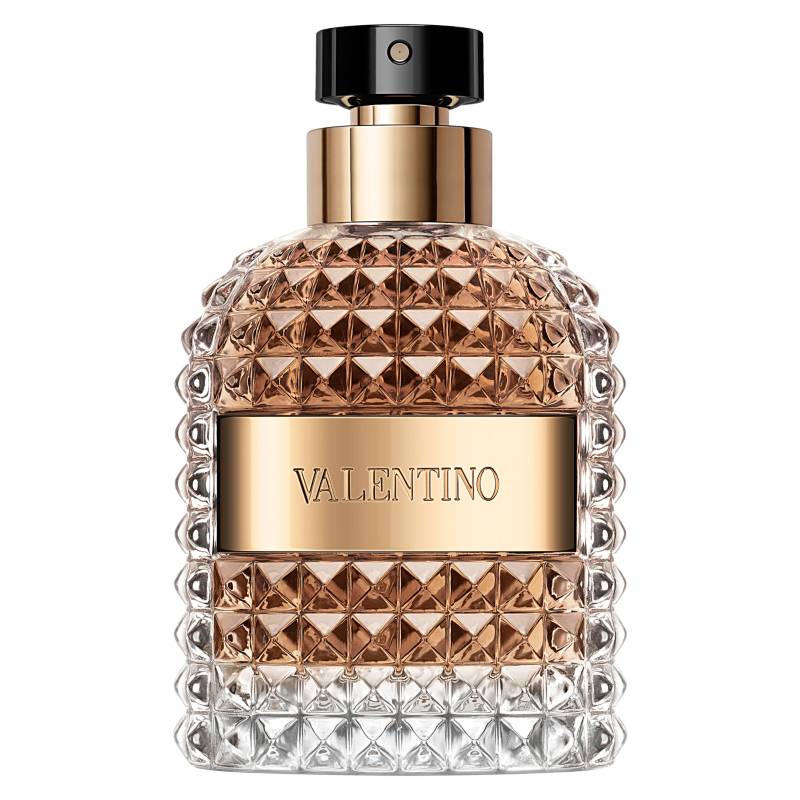 fløde unse Uretfærdighed VALENTINO Perfume Hombre Uomo EDT 100 ml | Falabella.com
