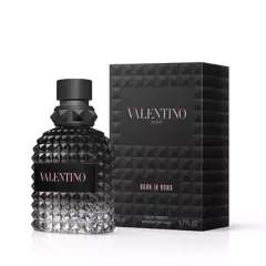 VALENTINO - Perfume Hombre Born in Roma Uomo EDT 50 ml Valentino